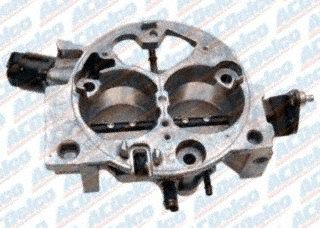 Fuel Injection ACDelco 17112563