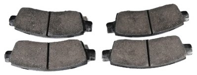 Brake Pads ACDelco 171-845