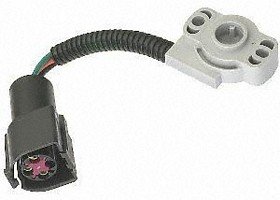 Throttle Position ACDelco 12339057