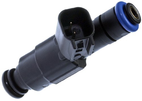 Fuel Injectors ACDelco 12559036