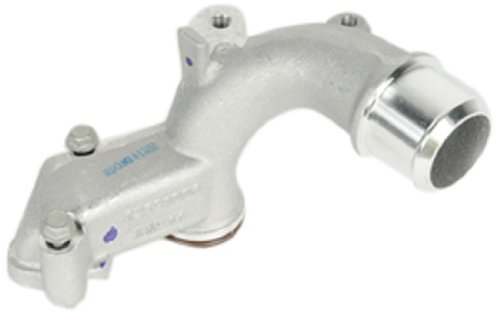 Thermostat Water Outlets ACDelco 15-10568