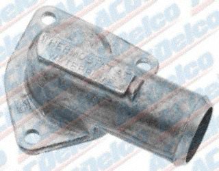Thermostat Water Outlets ACDelco 15-1708