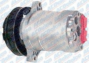 Compressors ACDelco 15-20210
