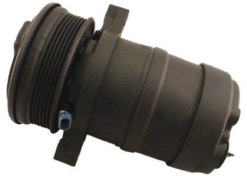 Compressors ACDelco 15-20418