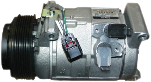 Compressors ACDelco 15-21225