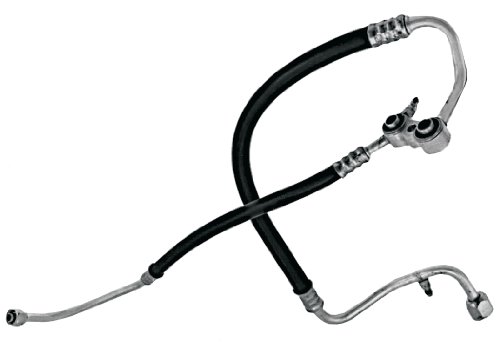 Hose Assemblies ACDelco 15-30203