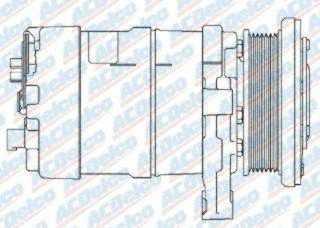Compressors ACDelco 15-2912
