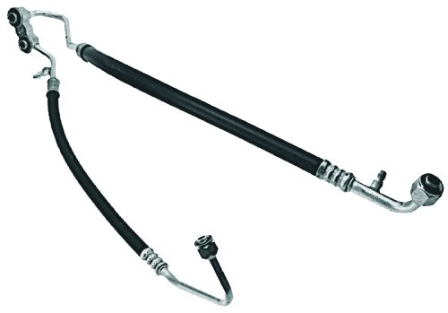 ACDelco 15-30181 A/C Compressor And Condenser Hose Compressors ACDelco 15-30181