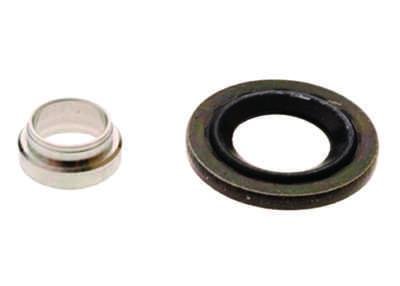 Valve Seals ACDelco 15-2721