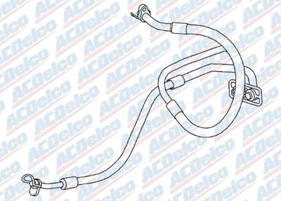 Compressors ACDelco 15-31106
