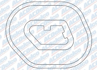 Valve Seals ACDelco 15-31068