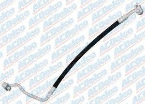 ACDelco 15-31477 ACDELCO PROFESSIONAL HOSE ASSEMBLY Assemblies ACDelco 15-31477