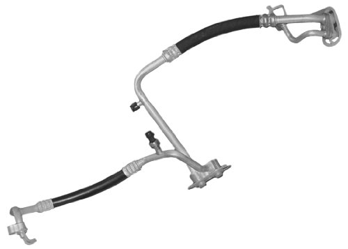 Core Assemblies ACDelco 15-32594