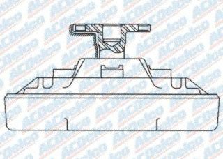 Thermals ACDelco 15-4437