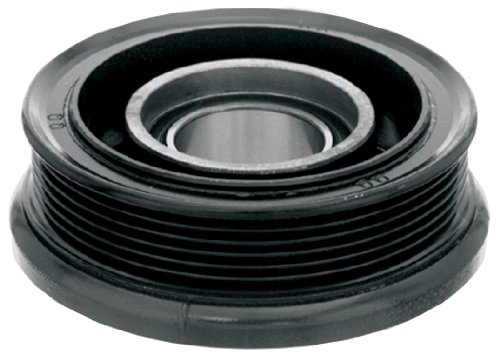 ACDelco 15-4609 A/C Compressor Pulley Pulleys ACDelco 15-4609