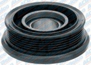 Pulleys ACDelco 15-4610