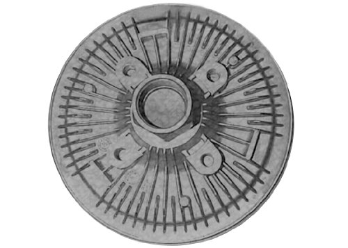 Radiator Fan ACDelco 15-4930