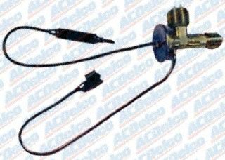 Expansion Valves ACDelco 15-50010