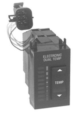ACDelco 15-5523 HVAC Blower Control Switch Blower ACDelco 15-5523