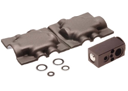Expansion Valves ACDelco 15-5891
