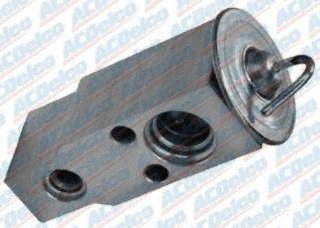 Expansion Valves ACDelco 15-5604