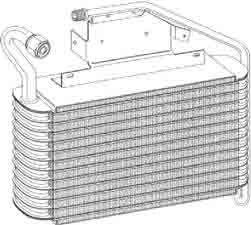 Core Assemblies ACDelco 15-62138