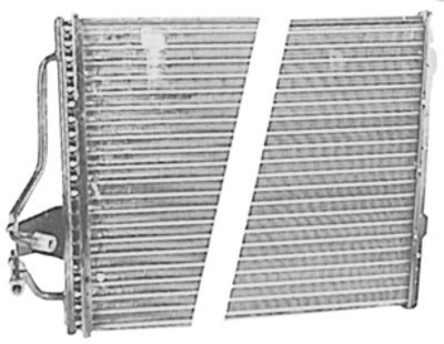 Condensers ACDelco 15-6633