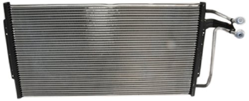 Condensers ACDelco 15-6863