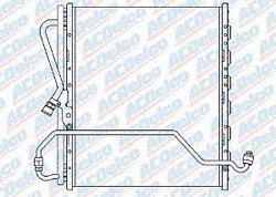 Condensers ACDelco 15-6955
