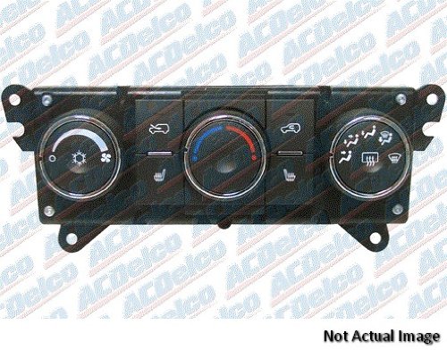 Air Conditioning ACDelco 15-72233