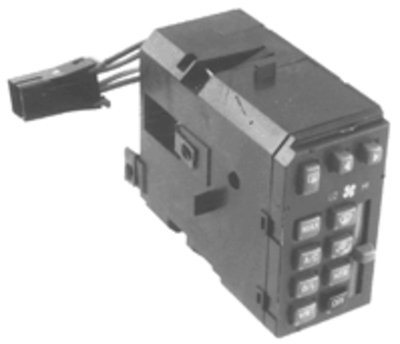 Air Conditioning & Heater Control ACDelco 15-71859