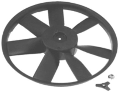 Auxiliary Electric Cooling Fan Kits ACDelco 15-8464