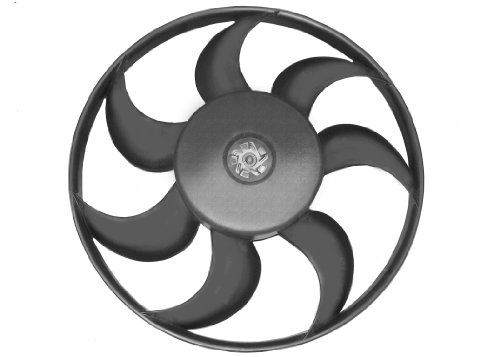 Fans ACDelco 15-80495