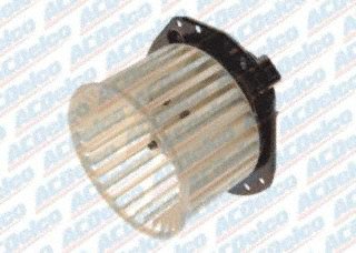 Blower ACDelco 15-8987