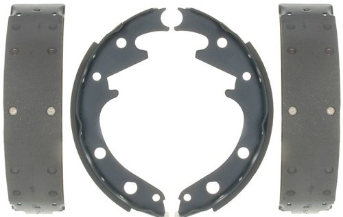 Drum Brake ACDelco 17114R