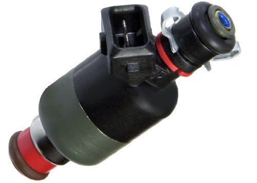 ACDelco 17113573 Multi-Port Fuel Injector Fuel Injectors ACDelco 17113573