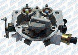 Fuel Injection ACDelco 17112944