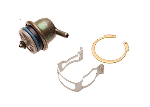 Pressure Regulators ACDelco 17113678
