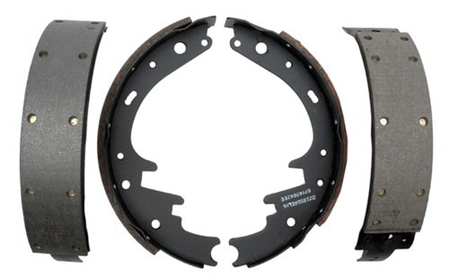 Parking Brake ACDelco 17263R