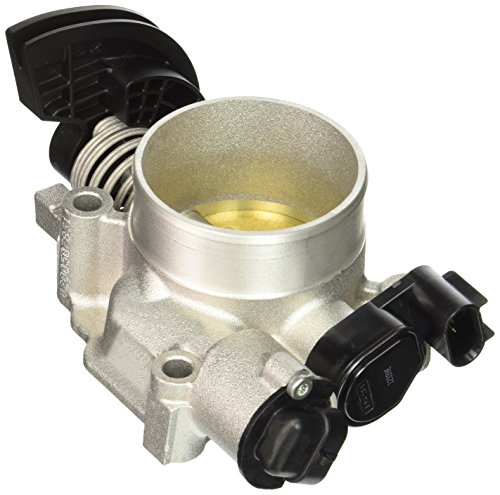 Fuel Injection ACDelco 17202005