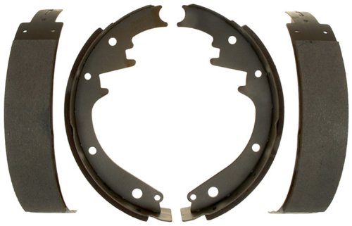 Power Brake Systems ACDelco 17228R