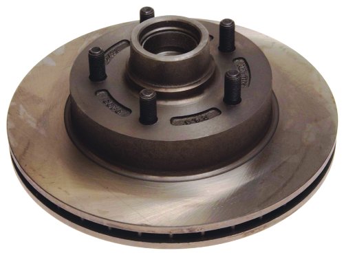 Rotors ACDelco 177-739