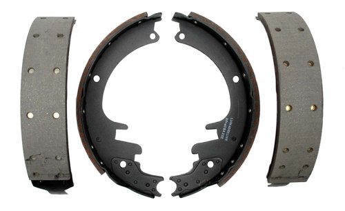 Drum Brake ACDelco 17451R