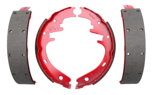 Parking Brake ACDelco 17482R