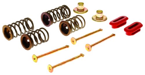 Support Springs ACDelco 179-1181