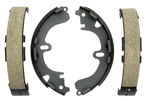 Drum Brake ACDelco 17597B