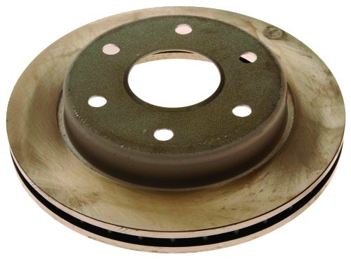 Rotors ACDelco 177-722