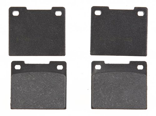 Brake Pads ACDelco 17D44