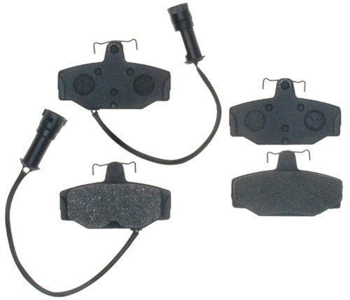 Brake Pads ACDelco 17D382M