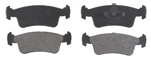 Brake Pads ACDelco 17D359M